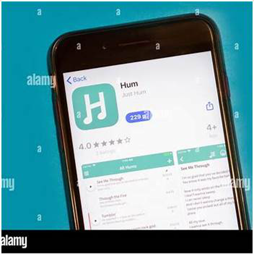 HUM App – Vehicle Rentals